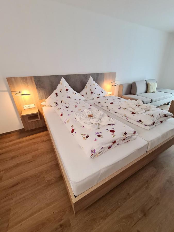 Nordzeit Gæstehus